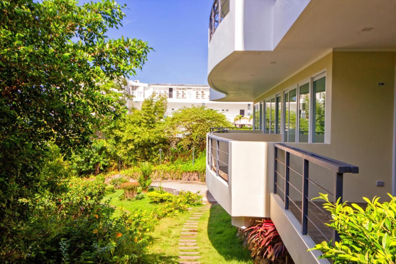 Hill Side Karon Kata Beach Condo Phuket Esterno foto