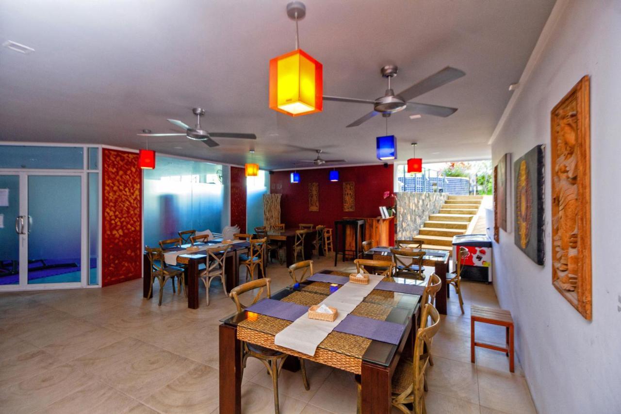 Hill Side Karon Kata Beach Condo Phuket Esterno foto